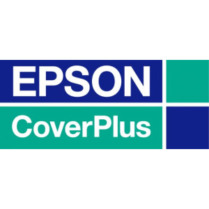 EPSON CP Maintenance 36M. RTB 