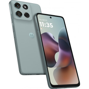 MOTOROLA moto g56 5G 256GB (Gray Mist, Android 15, 8 GB) 