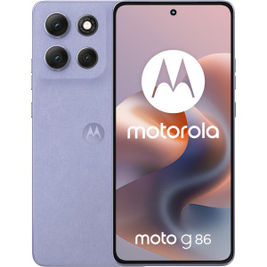 MOTOROLA moto g86 5G 256-8-5G Cosmic Sky 
