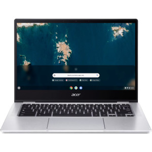 Notebook  ACER Chromebook Spin 314 CP314-1HN 35,6cm (14") Celeron N5100 8GB 128GB ChromeOS Laptop kaufen 