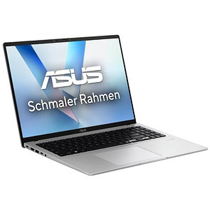 Notebook  ASUS Vivobook 16 X1607QA-MB085W 40,6cm (16") X1-26-100 16GB 512GB W11 Laptop kaufen 