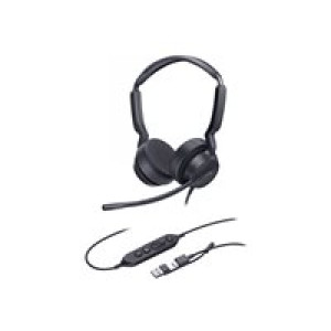 YEALINK UH42 Dual Teams USB-C/A 