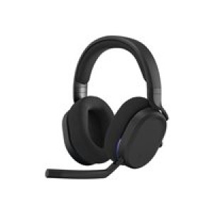 FRACTAL DESIGN Scape Dark (schwarz, Bluetooth, USB-Dongle) 