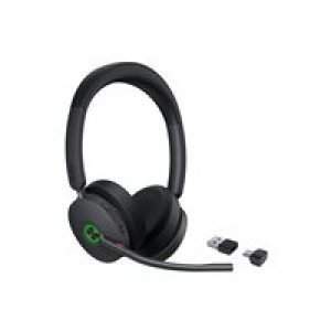 YEALINK BH74 Teams USB-C/A 