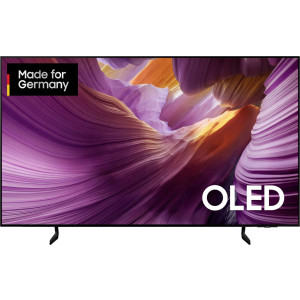 SAMSUNG GQ65S85FAEXZG 165cm (65") 