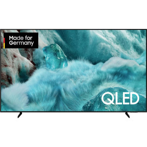 SAMSUNG GQ65Q7F2A 165cm (65") 