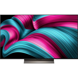 LG OLED55C5ELB 139cm (55") 