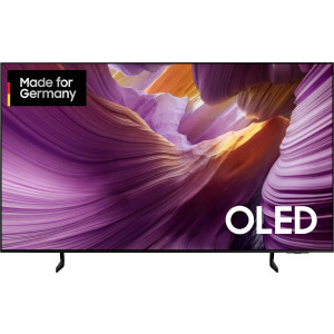 SAMSUNG GQ55S85FAUXZG 139cm (55") 