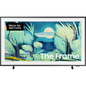 SAMSUNG GQ43LS03F 109cm (43") 