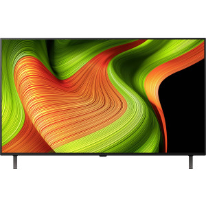 LG OLED48B59LA 121cm (48") 