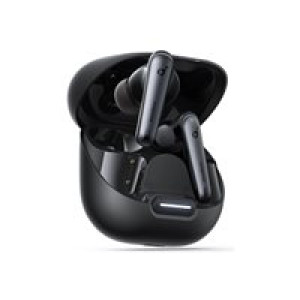 SOUNDCORE Liberty 4 NC True-Wireless In-Ear Bluetooth-Kopfhörer schwarz 