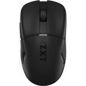  NZXT Lift Elite Wireless Gaming Maus Schwarz Mäuse 