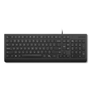  LENOVO ESSENT.WIRED KEYBOARD Tastaturen 
