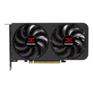  TUL Powercolor RX 9060XT Reaper 16GB Grafikkarten 