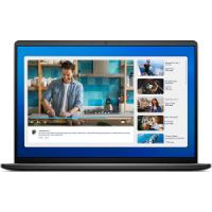 Notebook  DELL 16 DC16250 40,6cm (16") Core 5 120U 16GB 1TB W11P Laptop kaufen 