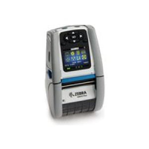 ZEBRA DT PRINTER ZQ610 PLUS 2IN/48MM 