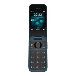 NOKIA 2660 2.8 Bla - 7,1 cm - 0,3 MP 
