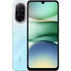 XIAOMI MZB0JRIEU - Mobiltelefon - 64 GB - Blau 