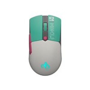  ASUS TUF Gaming Mini Wireless Mouse Hatsune Miku Edition - rechts - Optisch Mäuse 