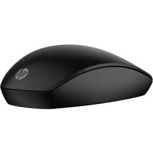  HP 230 Slim - Maus - optisch - 3 Tasten - kabellos - 2.4 GHz Mäuse 