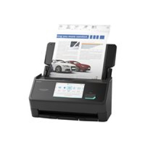 RICOH SCANSNAP IX2500 BLACK 