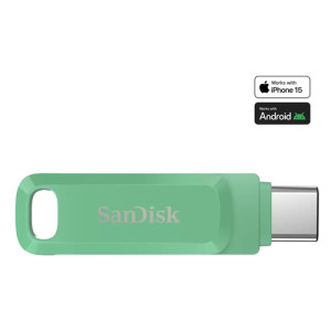  SANDISK Ultra Dual Drive Go 512GB  