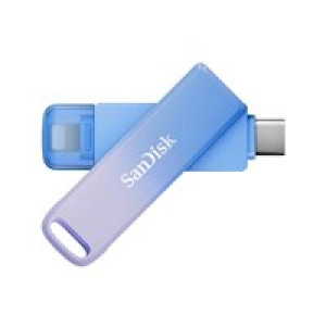 SANDISK iXpand Creator Phone Drive 128GB