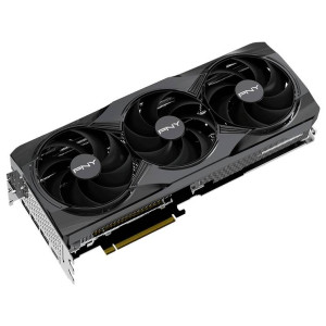  PNY RTX5080 VERTO Triple Fan 16GB Grafikkarten 