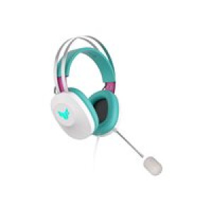 ASUS TUF Gaming H1 Gen II Hatsune Miku Edition 
