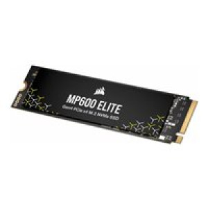  CORSAIR MP600 ELITE 4TB  