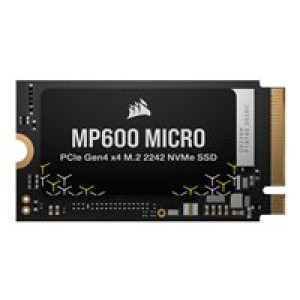 CORSAIR MP600 Micro 2242 2TB  