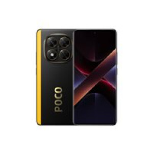 XIAOMI POCO X7 - 5G Smartphone - Dual-SIM - RAM 12 GB / Interner Speicher 