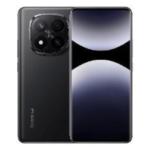 XIAOMI Redmi Note 14 Pro - 5G Smartphone - Dual-SIM - RAM 8 GB 