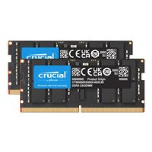  CRUCIAL CT2K32G64C52CS5 64GB Kit (2x32GB) Arbeitsspeicher 