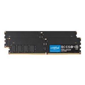  CRUCIAL CT2K32G64C52CU5 64GB Kit (2x32GB) Arbeitsspeicher 