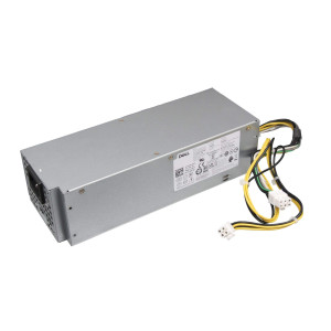 DELL MNRC2 Desktop-PC Netzteil 200 Watt 