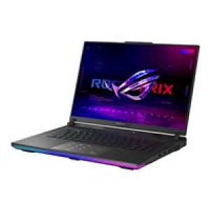 Notebook  ASUS ROG Strix SCAR 16 G635LR-RW131 40,6cm (16") Ultra 9 275HX 32GB 1TB oBS Laptop kaufen 