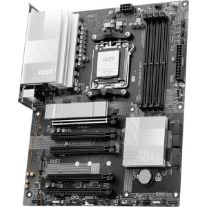  MSI Pro B840M-P Wifi6E SAM5 Mainboard 