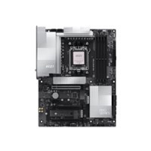  MSI PRO X870E-P Wifi SAM5 Mainboard 
