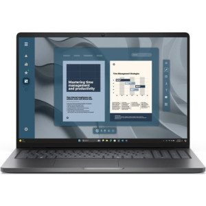 Notebook  DELL Pro 16 PC16255 (40,64cm 16") AMD Ryzen 5 PRO 215 16GB 512GB W11P Laptop kaufen 