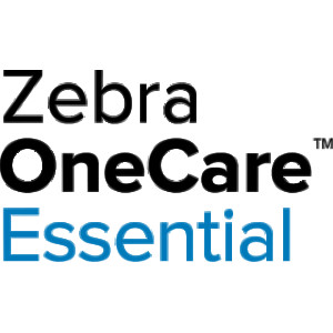 ZEBRA 3 yr Zebra OneCare Essential 