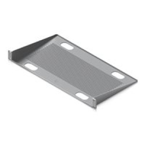 UBIQUITI Fixed Cantilever Rack Shelf 1U 