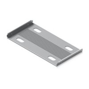 UBIQUITI Toolless Mini Rack Shelf (sliding) 