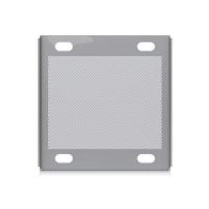 UBIQUITI Toolless Mini Rack Shelf (fixed) 