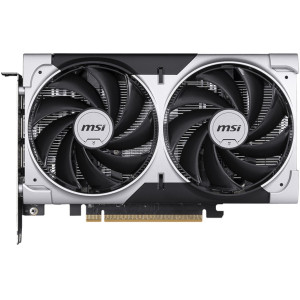  MSI GeForce RTX 5050 VENTUS 2X OC 8GB Grafikkarten 