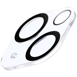 CELLULARLINE Camera Lens Protection iPhone 15/ 15 Plus Clear 