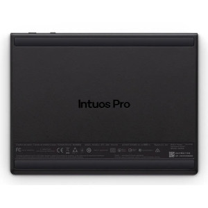 WACOM Intuos Pro Small (schwarz) 