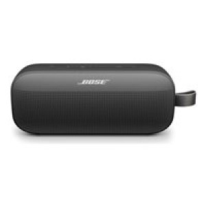 BOSE SoundLink Flex II schwarz 