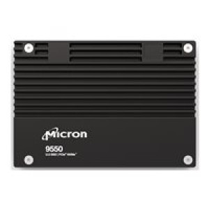  MICRON 9550 MAX Mixed Use MTFDLAL6T4THB-1BK1DABYYR 6,4TB  