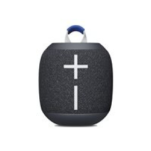 LOGITECH Ultimate Ears Wonderboom 4 active black 